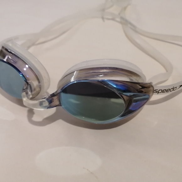 Speedo Other Roka And Speedo Swim Goggles Poshmark